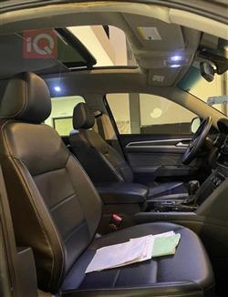 فولكسفاغن أطلس